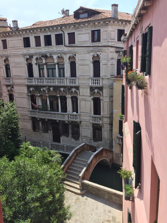 The Countess Apartment Venice Ngoại thất bức ảnh